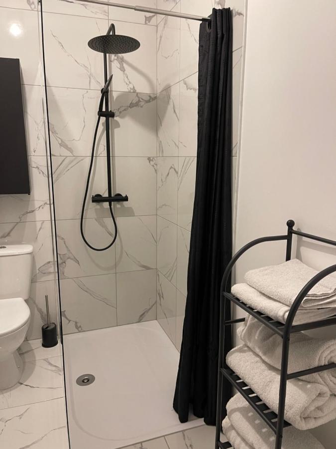 Maison Meublee Avec Parking Мулин Екстериор снимка
