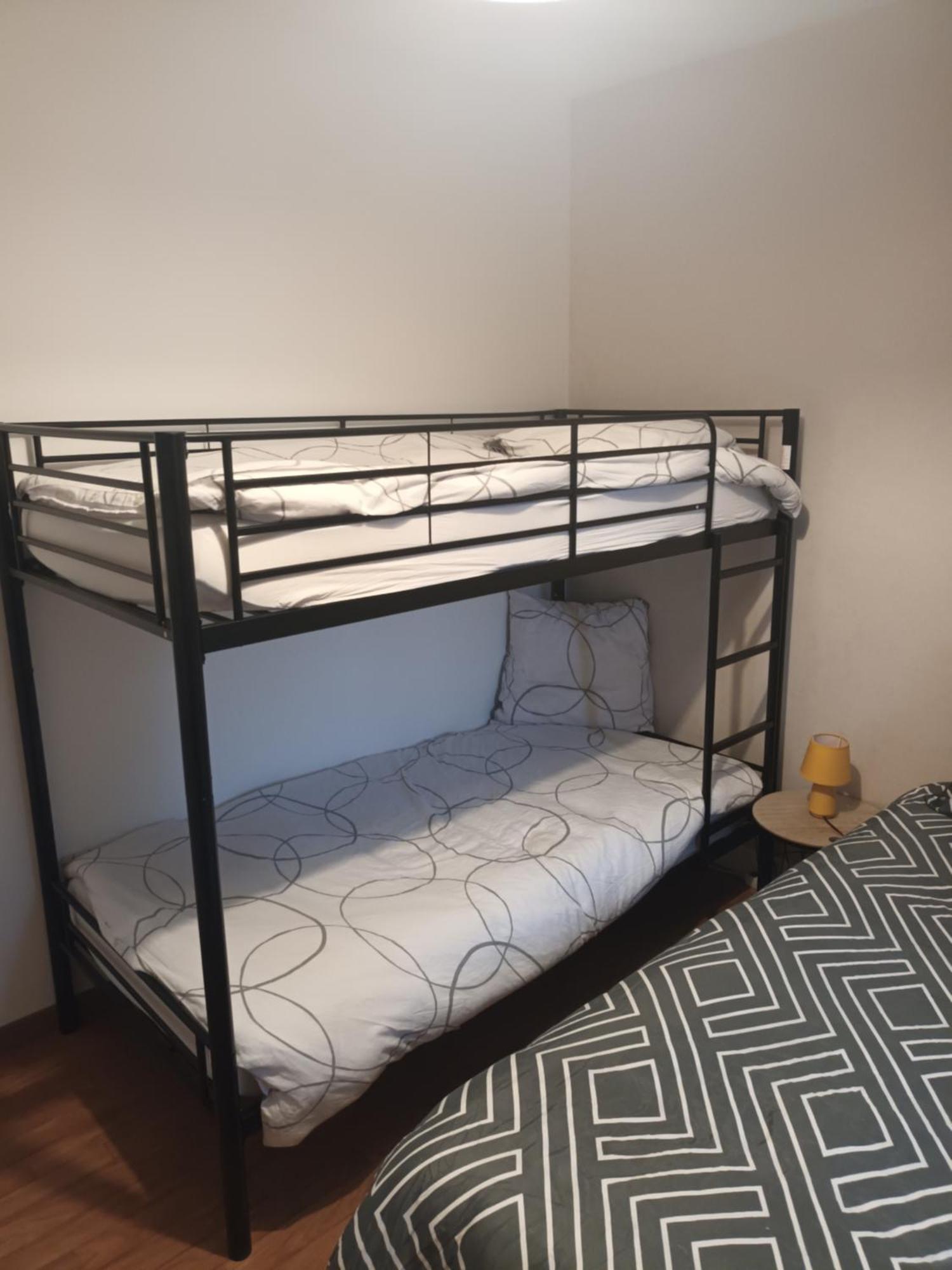 Maison Meublee Avec Parking Мулин Екстериор снимка